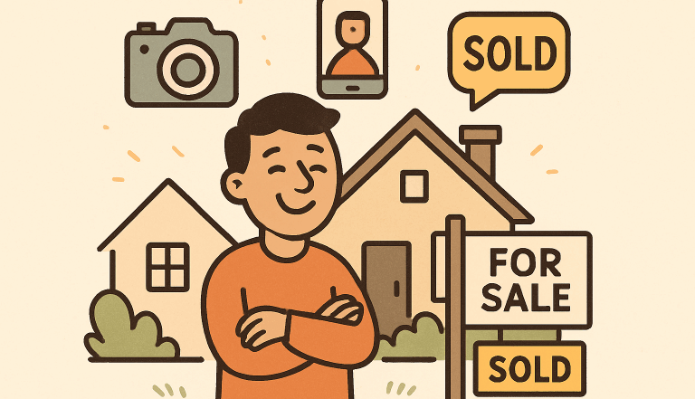 Smooth Moves: Proven Ways to Simplify the Home Selling Journey
