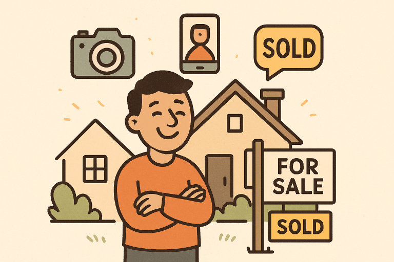 Smooth Moves: Proven Ways to Simplify the Home Selling Journey