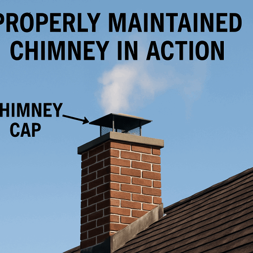 Preventing Chimney Damage: Practical Tips for Homeowners