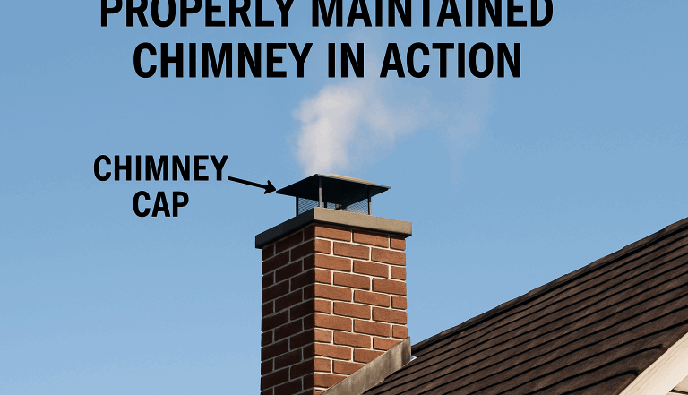 Preventing Chimney Damage: Practical Tips for Homeowners