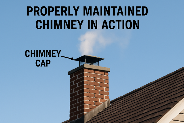 Preventing Chimney Damage: Practical Tips for Homeowners