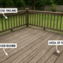deck repair