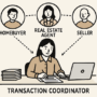 transaction coordinator
