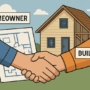 selecting a builder