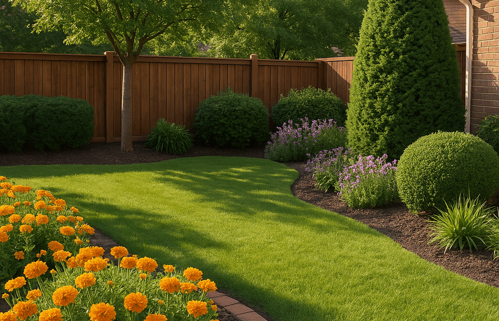Tips for Maintaining a Pest-Resistant Garden and Yard