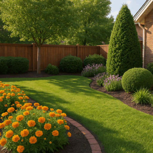 Tips for Maintaining a Pest-Resistant Garden and Yard
