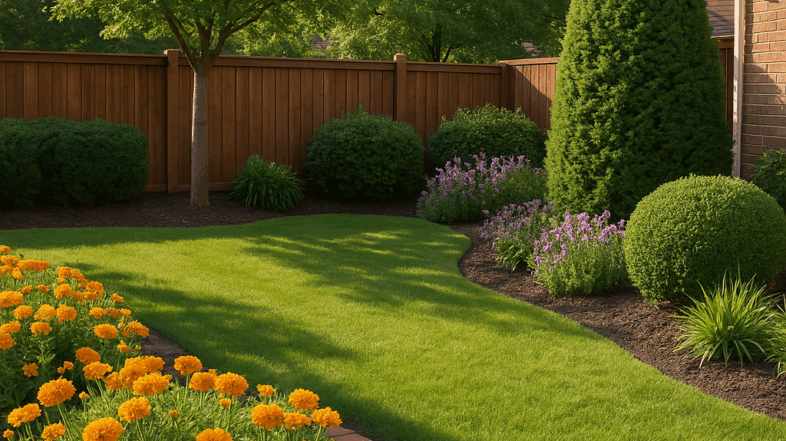 Tips for Maintaining a Pest-Resistant Garden and Yard