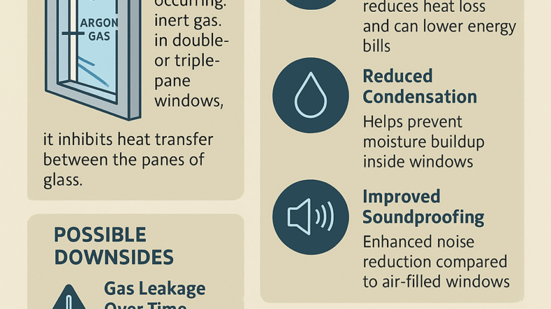 Are Argon Gas Windows Worth The Money?