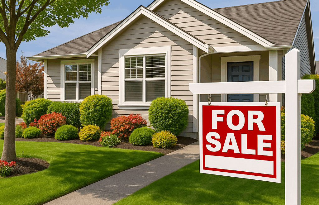 The Role of Property Condition in a Fast Home Sale