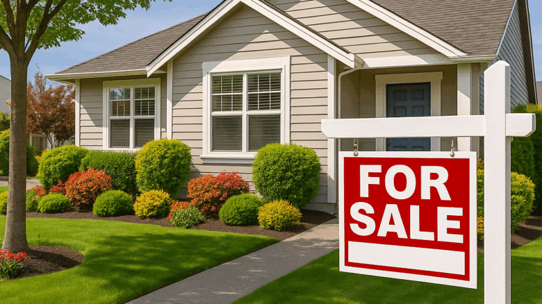 The Role of Property Condition in a Fast Home Sale
