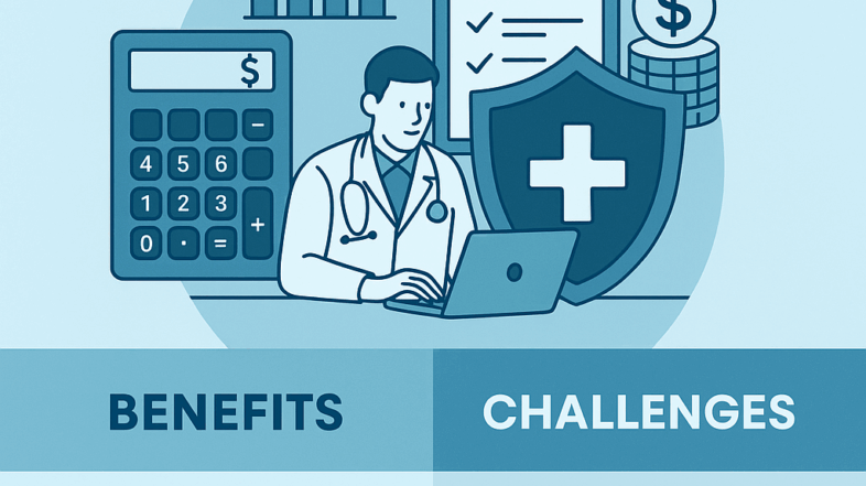 How Self-Insured Healthcare Providers Manage Risk