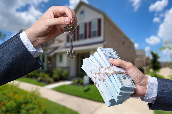Key Benefits of Selling Your Home Directly to Cash Buyers