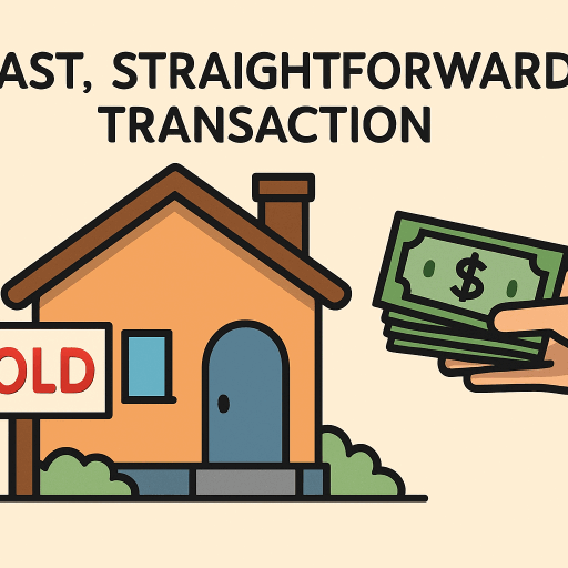 Should You Accept a Cash Offer for Your House?