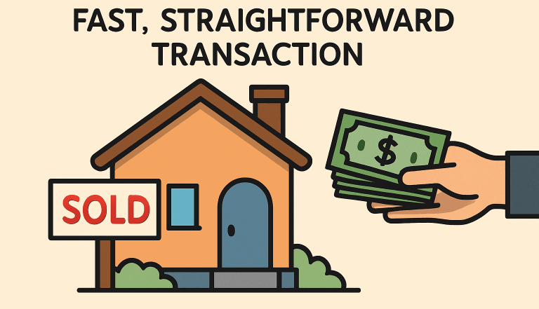 Should You Accept a Cash Offer for Your House?