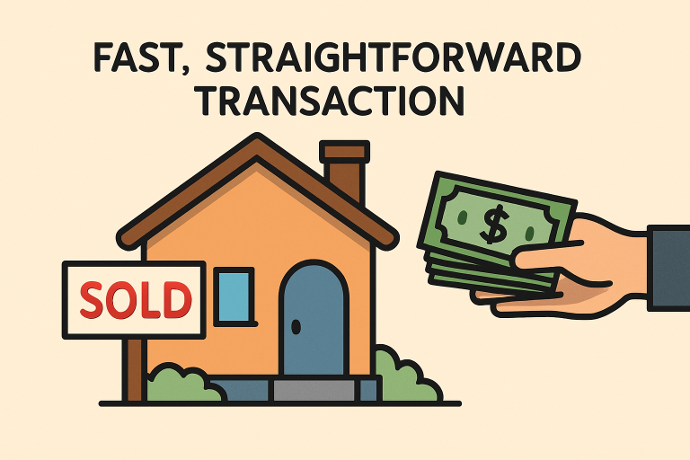 Should You Accept a Cash Offer for Your House?