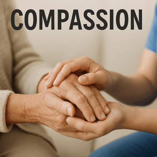 How to Start a Fulfilling Career in Caregiving