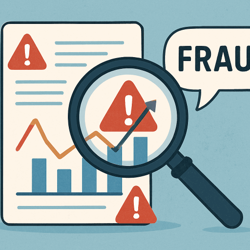 Common Signs of Securities Fraud and Steps to Take