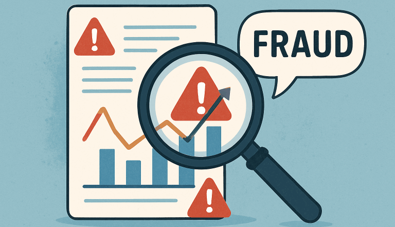 Common Signs of Securities Fraud and Steps to Take