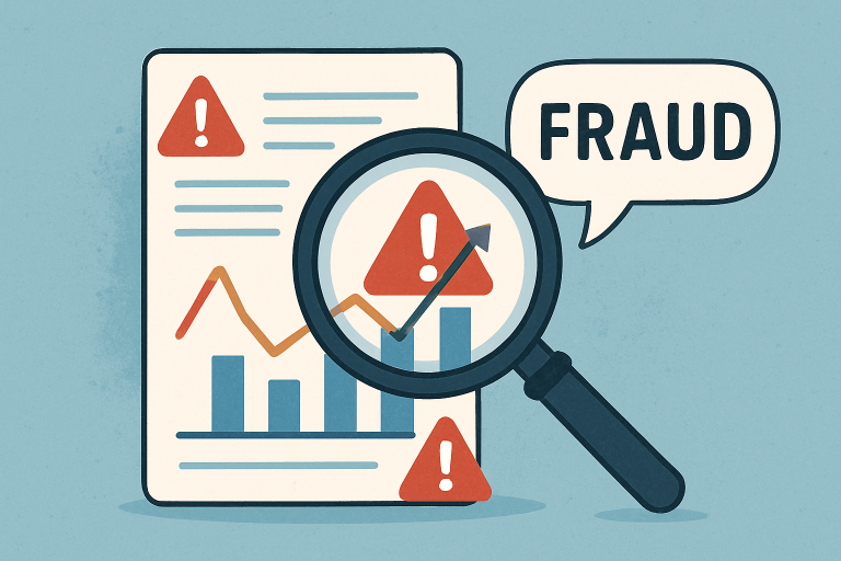 Common Signs of Securities Fraud and Steps to Take
