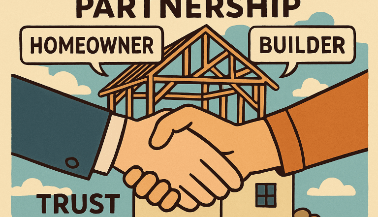 How to Choose the Right Custom Home Builder for Your Dream Home