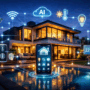 smart home technology