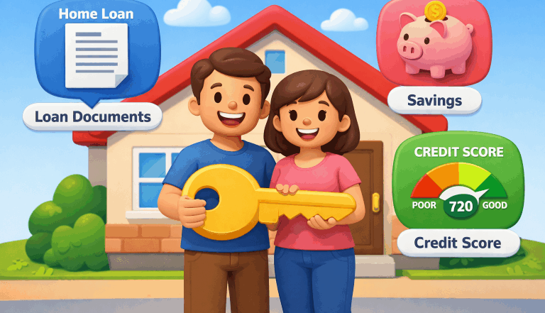 Preparing for Homeownership: What Every First-Time Buyer Should Know