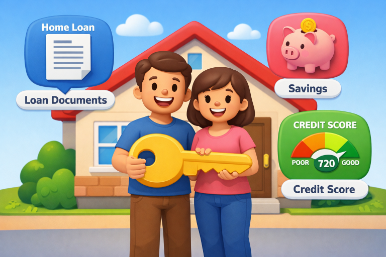 Preparing for Homeownership: What Every First-Time Buyer Should Know