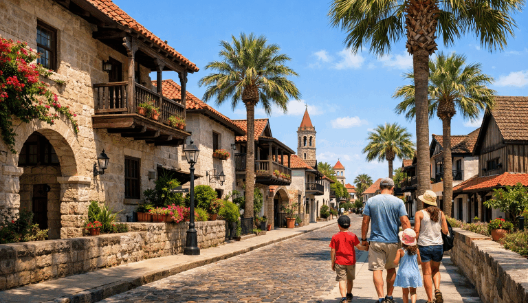 Relocating to St. Augustine, Florida: A Comprehensive Guide