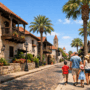 moving to St. Augustine FL