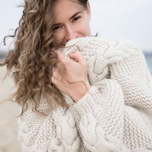 Sweaters in the Sun: Why Summer Layers Are Having a Moment