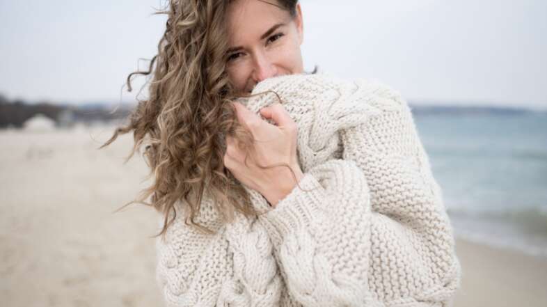 Sweaters in the Sun: Why Summer Layers Are Having a Moment