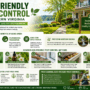 Eco-Friendly Pest Control Northern Virginia