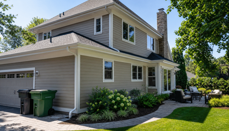 The Home Pest Calendar: Simple Tasks for Every Season