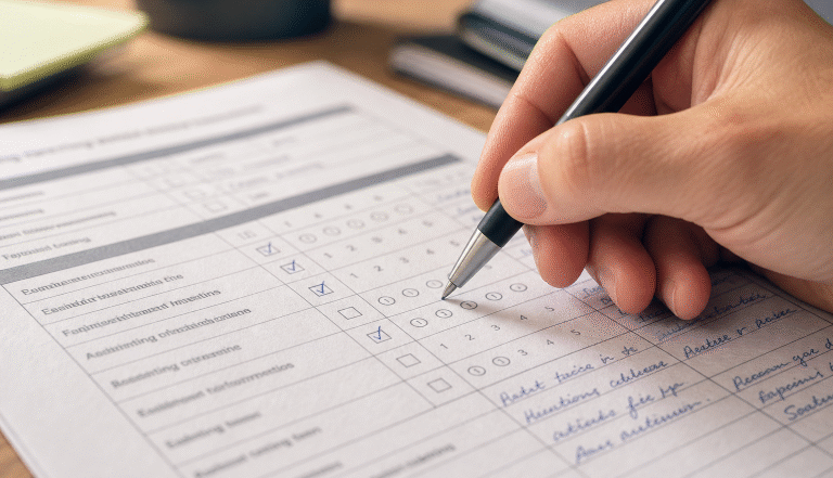 Creating a Hiring Process That Is Fast and Fair