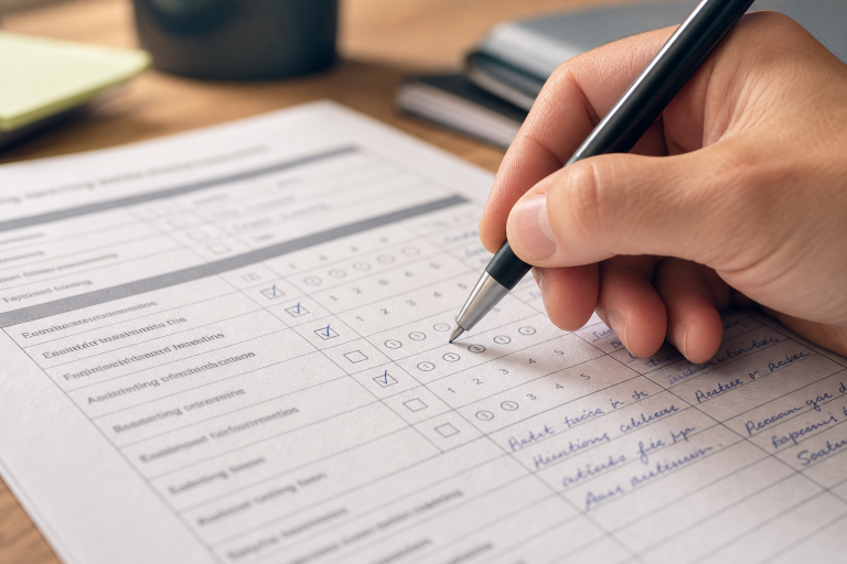 Creating a Hiring Process That Is Fast and Fair