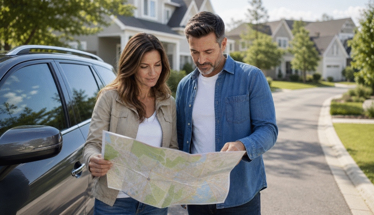 How To Choose A Mooresville, North Carolina Neighborhood That Fits Daily Life