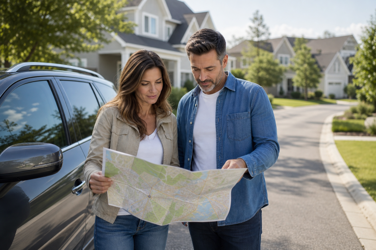 How To Choose A Mooresville, North Carolina Neighborhood That Fits Daily Life