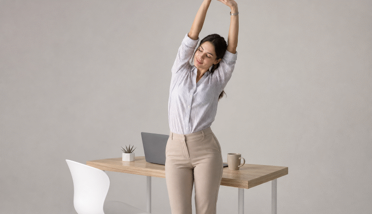 Everyday Movement And Back Pain: Simple Spine-Smart Habits
