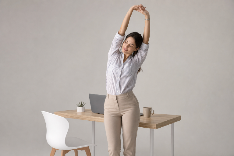 Everyday Movement And Back Pain: Simple Spine-Smart Habits