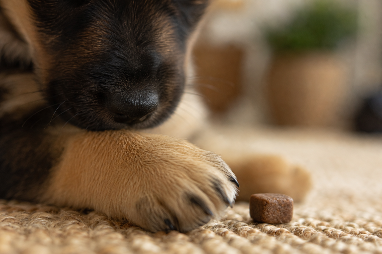 Small Lessons, Big Results: A Guide to Raising a Calm, Capable Puppy in Loxahatchee, Florida