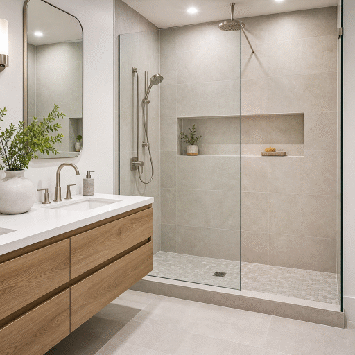 A Smarter Bathroom Remodel Plan for Westminster, CO Homes