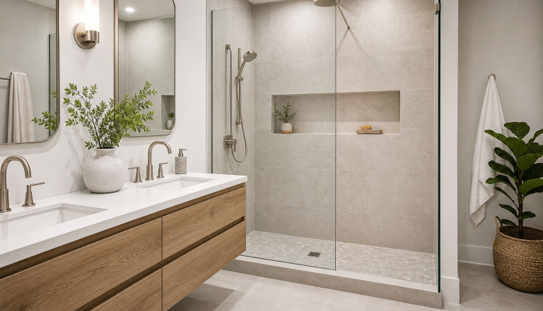 A Smarter Bathroom Remodel Plan for Westminster, CO Homes