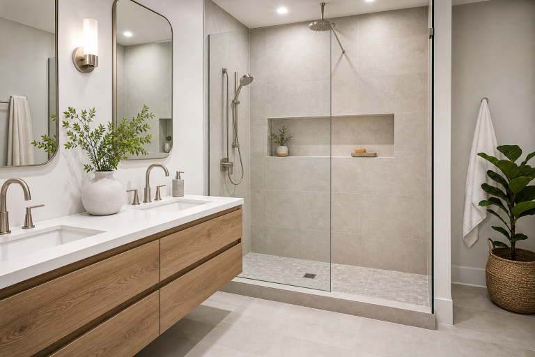 A Smarter Bathroom Remodel Plan for Westminster, CO Homes