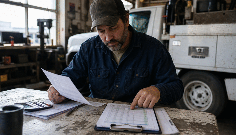 Practical Ways to Align Business Financing With Growth Plans