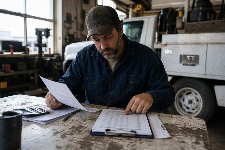 Practical Ways to Align Business Financing With Growth Plans
