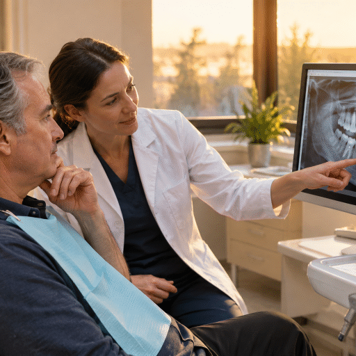 Top 6 St. Louis Providers for Failing Dental Implant Treatment