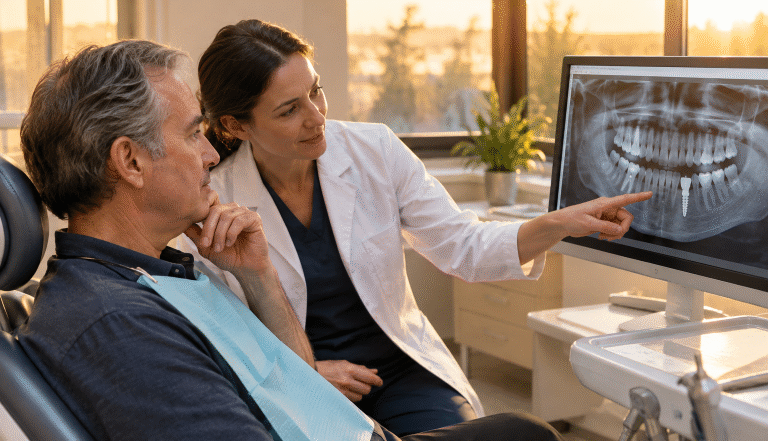Top 6 St. Louis Providers for Failing Dental Implant Treatment