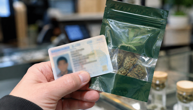 What To Know Before Visiting a Licensed Cannabis Dispensary in Park Slope, New York City