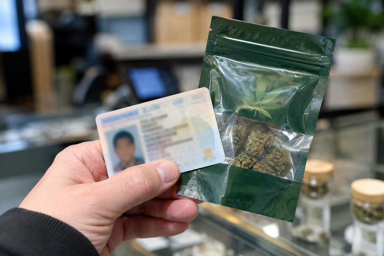 What To Know Before Visiting a Licensed Cannabis Dispensary in Park Slope, New York City