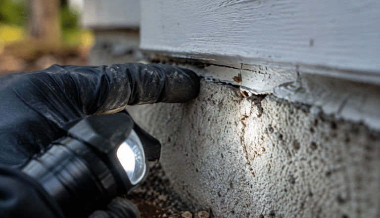A Smarter Home Pest Prevention Plan